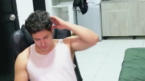 camara110 online show from 04-22-26, 12:57