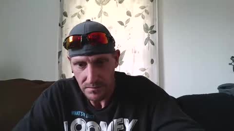 Snapshot of camaro383ci1994 chatting on 12-25-24, 05:26 Chillaxin lets talk online show from 12-25-24, 05:26