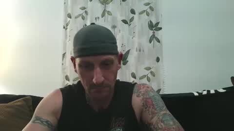 Snapshot of camaro383ci1994 chatting on 01-21-25, 02:11 Chillaxin lets talk online show from 01-21-25, 02:11
