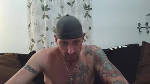 Snapshot of camaro383ci1994 chatting on 01-23-25, 09:08 Chillaxin lets talk online show from 01-23-25, 09:08