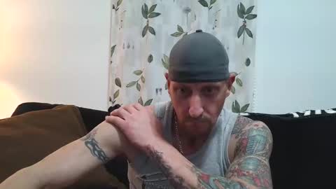 Snapshot of camaro383ci1994 chatting on 01-24-25, 05:21 Chillaxin lets talk online show from 01-24-25, 05:21