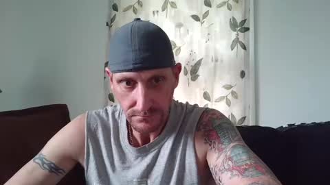 Snapshot of camaro383ci1994 chatting on 01-27-25, 06:52 Chillaxin lets talk online show from 01-27-25, 06:52