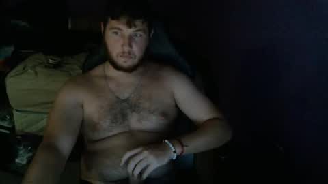 Snapshot of camcammerson chatting on 10-13-25, 06:19 camcammerson online show from 10-13-25, 06:19