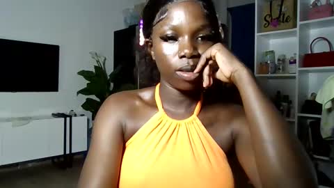 Princess online show from 11-08-25, 09:24