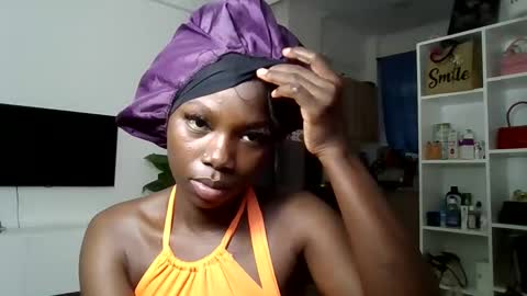 Princess online show from 11-10-25, 12:59