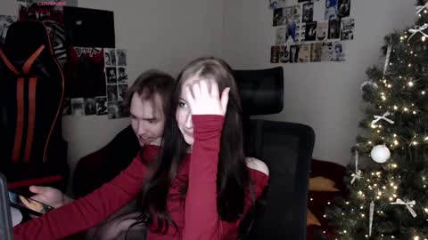 Snapshot of camcoupgang chatting on 01-07-25, 10:30 Rayon Gosuslug and Kirieshka Gosuslug online show from 01-07-25, 10:30