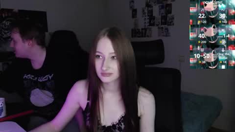 Snapshot of camcoupgang chatting on 09-08-25, 10:31 Rayon Gosuslug and Kirieshka Gosuslug online show from 09-08-25, 10:31