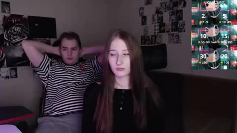 Snapshot of camcoupgang chatting on 09-13-25, 11:26 Rayon Gosuslug and Kirieshka Gosuslug online show from 09-13-25, 11:26