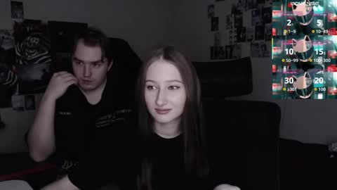 Snapshot of camcoupgang chatting on 10-03-25, 10:51 Rayon Gosuslug and Kirieshka Gosuslug online show from 10-03-25, 10:51