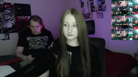 Snapshot of camcoupgang chatting on 11-05-25, 11:27 Rayon Gosuslug and Kirieshka Gosuslug online show from 11-05-25, 11:27