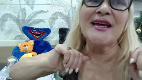 CamDiva1 online show from 03-06-25, 01:03