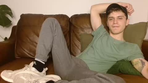 CamDoAttitude online show from 03-07-25, 08:33