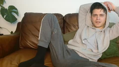 CamDoAttitude online show from 03-11-25, 12:39