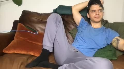 CamDoAttitude online show from 09-19-25, 12:06