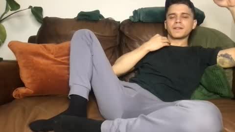 CamDoAttitude online show from 10-05-25, 09:34