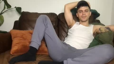 CamDoAttitude online show from 10-07-25, 11:07