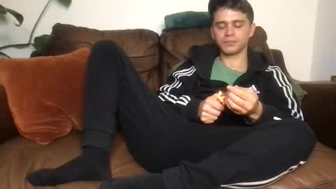 CamDoAttitude online show from 11-08-25, 01:33