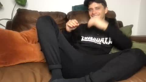 CamDoAttitude online show from 11-12-25, 01:00