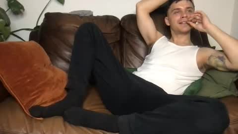 CamDoAttitude online show from 11-22-25, 10:53