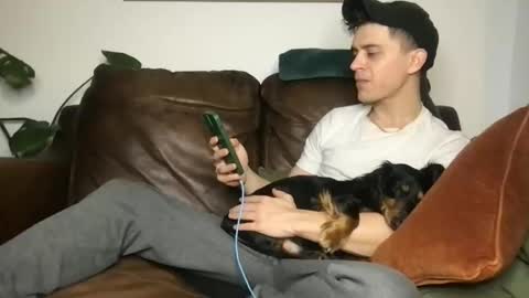 CamDoAttitude online show from 01-06-26, 10:23