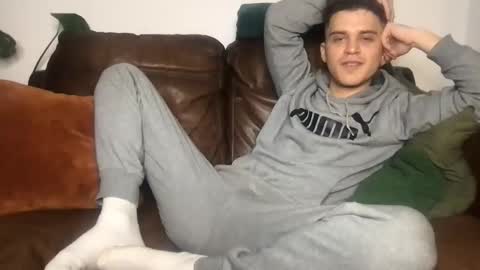 CamDoAttitude online show from 01-14-26, 09:52