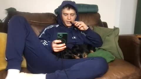 CamDoAttitude online show from 03-31-26, 09:37