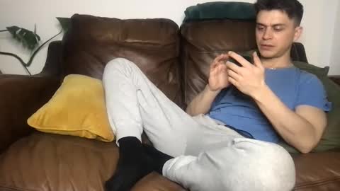 CamDoAttitude online show from 04-08-26, 09:15