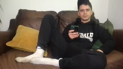 Snapshot of camdoattitude chatting on 05-14-26, 12:12 CamDoAttitude online show from 05-14-26, 12:12