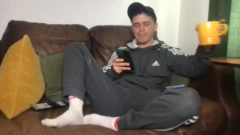 Snapshot of camdoattitude chatting on 05-16-26, 11:42 CamDoAttitude online show from 05-16-26, 11:42