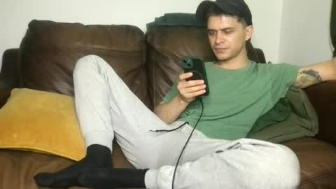 Snapshot of camdoattitude chatting on 06-18-26, 11:58 CamDoAttitude online show from 06-18-26, 11:58