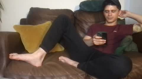 Snapshot of camdoattitude chatting on 07-05-26, 09:55 CamDoAttitude online show from 07-05-26, 09:55
