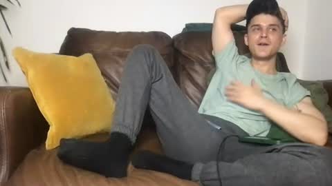 Snapshot of camdoattitude chatting on 07-17-26, 10:03 CamDoAttitude online show from 07-17-26, 10:03