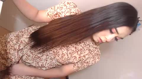 camela_star online show from 01-15-26, 04:06