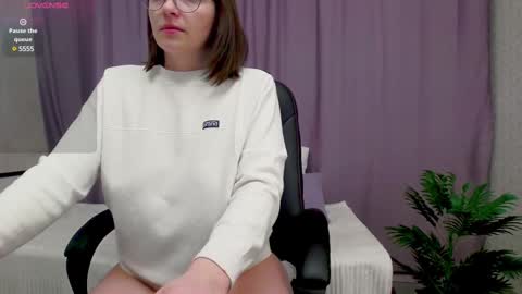 camelia_lillie online show from 03-02-25, 03:13