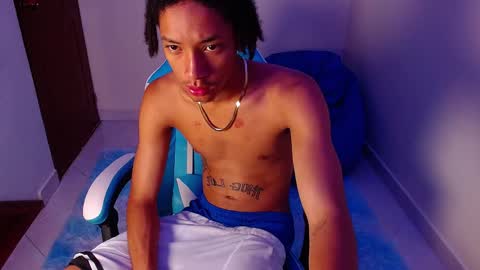 camellondo420 online show from 11-25-25, 06:57