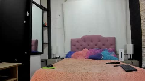 Snapshot of cameron_april chatting on 11-25-25, 11:54 cameron_april online show from 11-25-25, 11:54