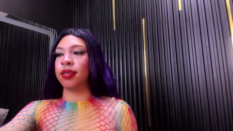 CAMERON online show from 01-09-25, 05:23