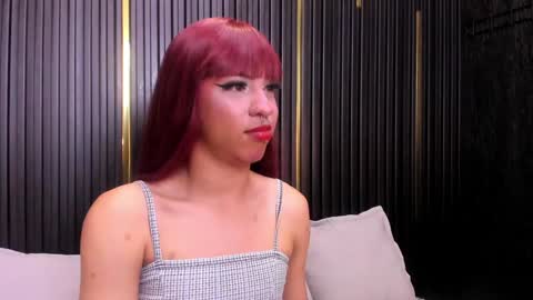 CAMERON online show from 01-10-25, 02:14