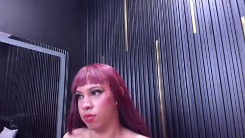 CAMERON online show from 01-11-25, 05:31