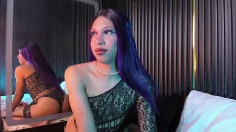 CAMERON online show from 01-22-25, 02:26