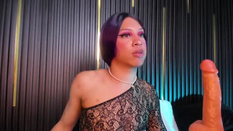 CAMERON online show from 01-22-25, 08:29