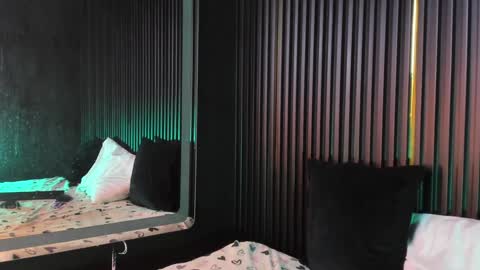 CAMERON online show from 01-23-25, 05:35