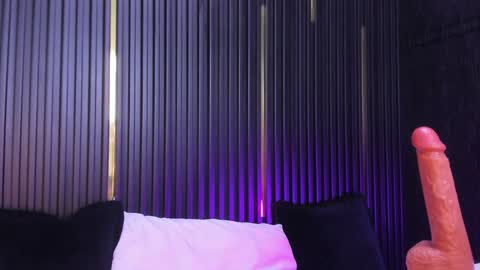 CAMERON online show from 01-31-25, 09:27