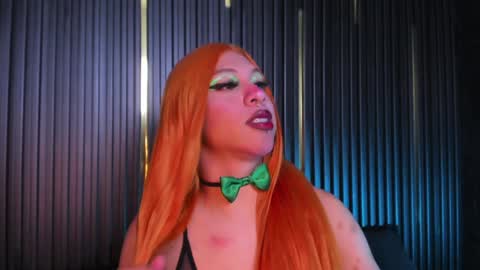 CAMERON online show from 02-08-25, 02:36