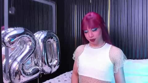 CAMERON online show from 02-16-25, 03:15