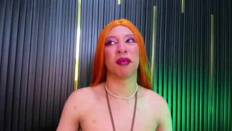 CAMERON online show from 03-01-25, 02:04