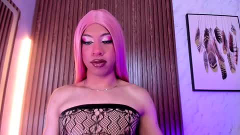 CAMERON online show from 12-14-25, 03:12