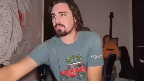 Cameron online show from 10-14-25, 12:33