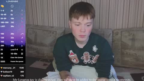 Cameron online show from 12-06-24, 08:48