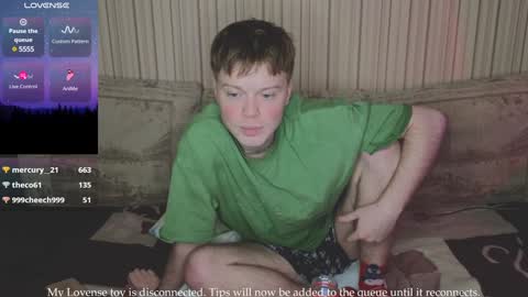 Cameron online show from 12-09-24, 11:58